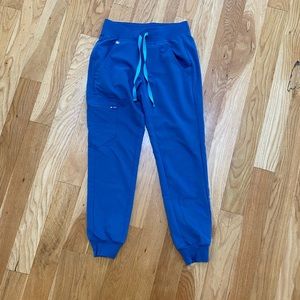 Women’s Figs Scrub Pant Big Sky Zamora Jogger